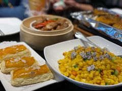 -高第街56号港式餐厅·精选(世茂广场宽厚里大明湖店)