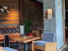 -乌托邦咖啡(武侯祠店)