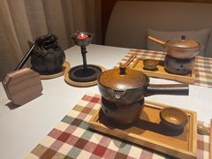 -叶叶菩提(太原别墅店)