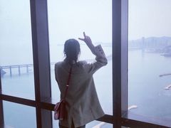 -大连君悦酒店·星海湾壹号Dalian·Dalian(星海广场店)
