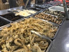 -春华海鲜城(广场西苑店)