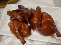 -新雅粤菜馆(南京东路店)