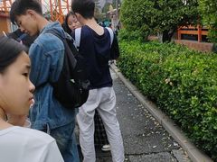 -泉城欧乐堡梦幻世界