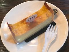 法式蛋奶布丁-黑草莓(重庆路店)
