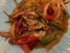 -和创柚子·会席日本料理(新区淮海街店)