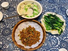 -米庄·原味私房菜(骏壹万邦店)