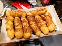 -小龙坎火锅(黄河店)