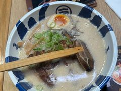 -味千拉面(煌华新纪元购物广场店)