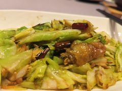 -柴门头啖汤·经典川菜·慢火汤品(锦城万达店)