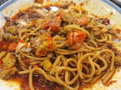 -三妹小龙虾·黄油蟹(华侨城总店)