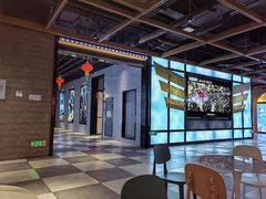 -云尚自助餐厅(佛山南海瞻云酒店)