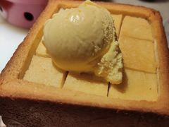 -绿茶餐厅(西单老佛爷店)