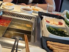 -海底捞火锅(海悦天地店)