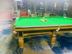 -诺客台球俱乐部