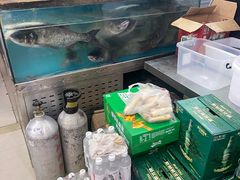 -老码头黑皮肘子锅包肉熏酱水饺(文政街店)