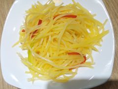 -西部马华清真兰州牛肉面·烧烤夜市(广渠门店)