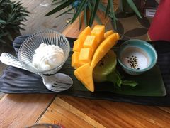 -Phensiri Thai Restaurant