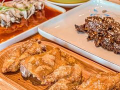 -莲餐厅·湖北菜·潜江小龙虾店(愚园路店)