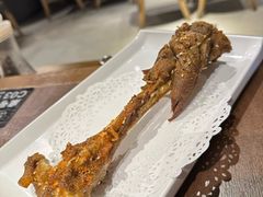 -快乐小羊·内蒙牛羊肉火锅(流花中心店)