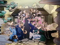-四川大学博物馆