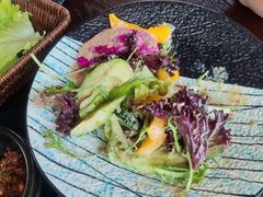 -龍二烧肉酒场(九亭店)