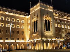 -励骏庞都广场(琴政路店)