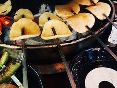 -水浒烤肉(国贸店)