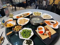 -达叔香味海鲜(海棠68环球美食街店)