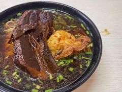 -小龙大肉面馆