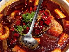 -绿茶餐厅(布吉万象汇店)