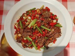 -文昌阁·长沙市井菜(美食地标店)