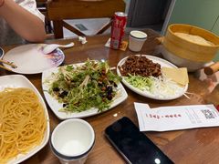 -娄三少·老北京春饼烤鸭家常菜(富力又一城店)