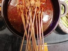 -肉串汪(望京店)