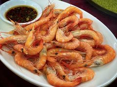 -隆都四季香饭店(碧海路店)