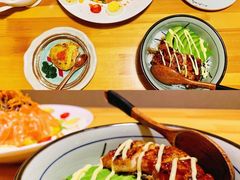 -福匠日本料理(人民路店)