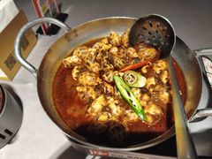 -徐记海鲜(黄土岭|新时空店)