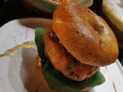 -Lets burger非常汉堡·环球风味(蓝色港湾店)
