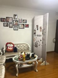 -杉惠素颜美妆皮肤管理中心