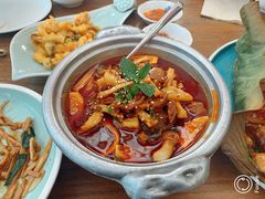 -中8楼风尚云南菜(颐堤港店)