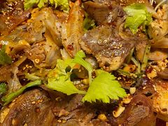 夫妻肺片-辛香汇(飞洲店)