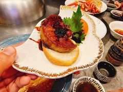 -黑木原精致料理·铁板烧