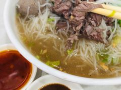 -菜忠潮州牛肉店(岗厦店)