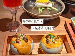 -双门洞·森系料理(体育西店)