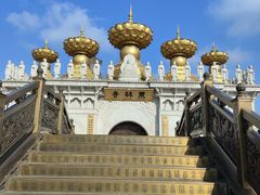 -上海东林寺(金山区)