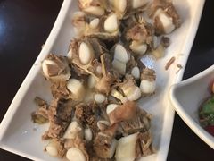 -五牛头