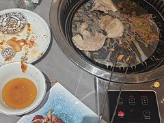 -鹤之乡·齐齐哈尔东北炭火烤肉(昆明盈江路店)