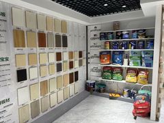 -正聚装饰·老房翻新装修设计体验馆(普陀店)