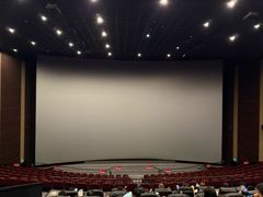 -首都电影院(天津店 中国巨幕)