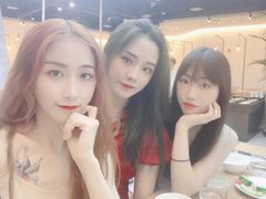 -湯系·煲汤手艺人(东二环泰禾广场店)