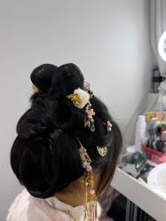-星光兔·西扶海棠·写真馆(景德镇店)
